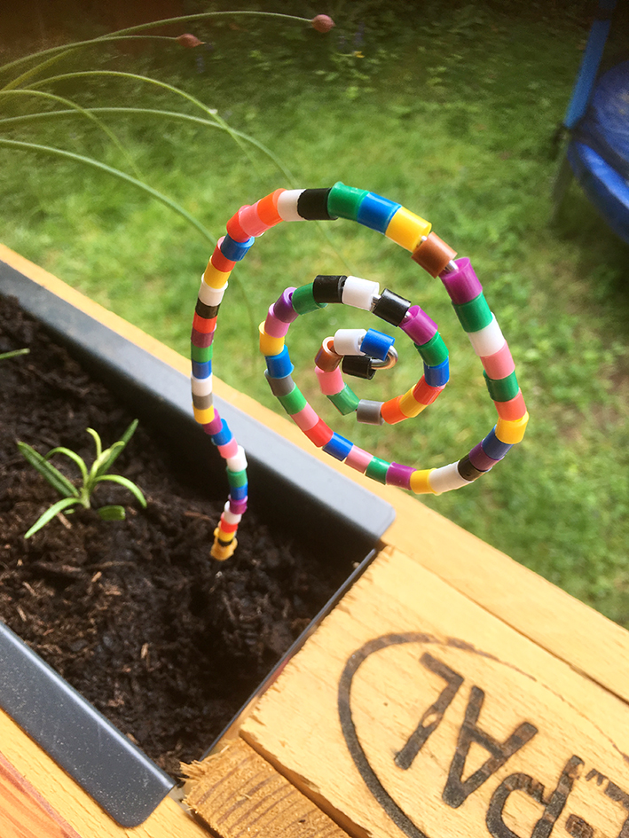 Gartenstecker_Bügelperle6